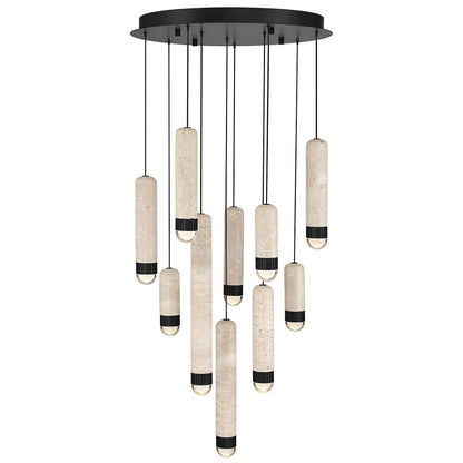 Cambre Multi-Light LED Pendant