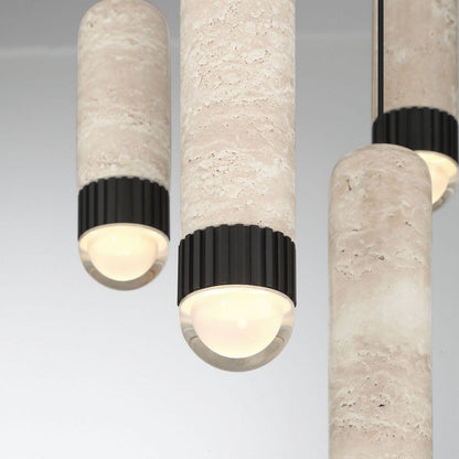 Cambre Multi-Light LED Pendant