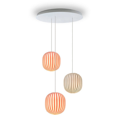 Filigrana Cluster Chandelier
