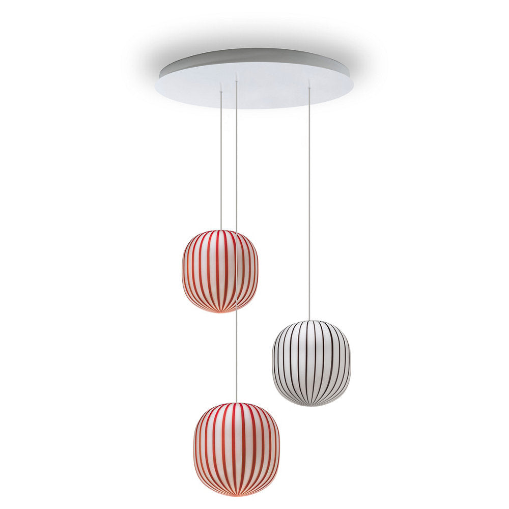 Filigrana Cluster Chandelier