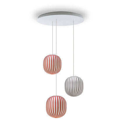 Filigrana Cluster Chandelier