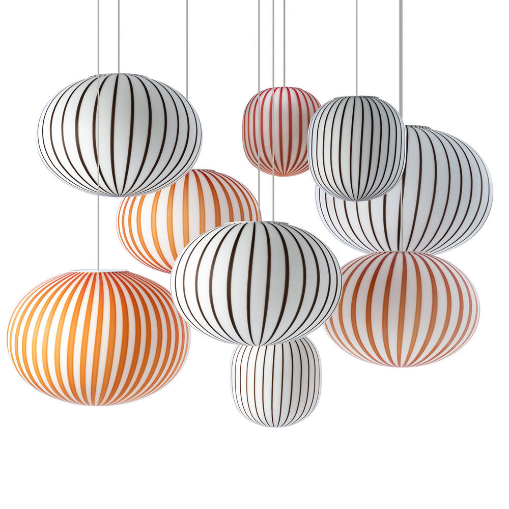 Filigrana Cluster Chandelier