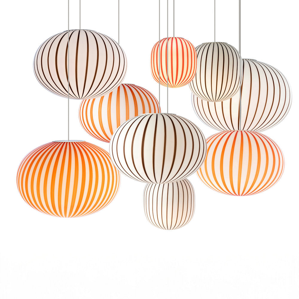Filigrana Cluster Chandelier