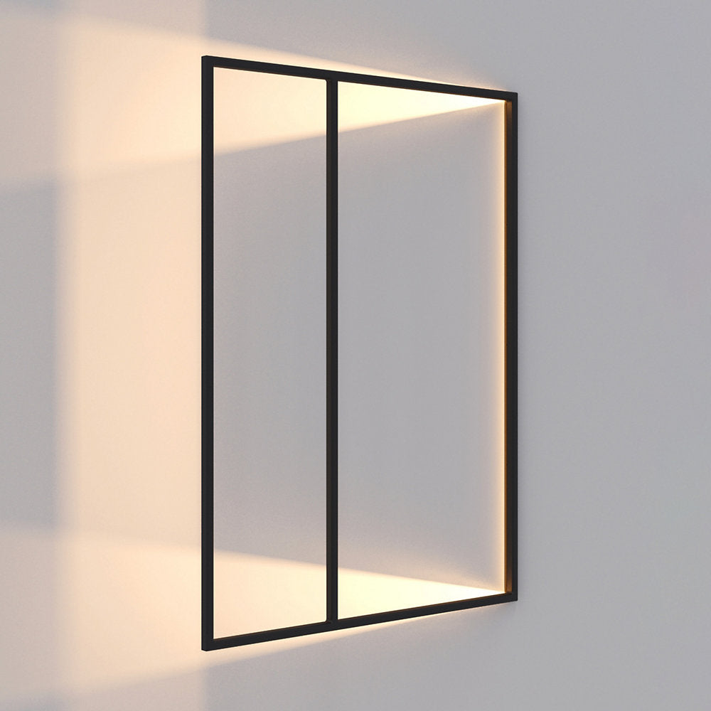 Original Maya LED Rechargeable Wall Sconce No.4