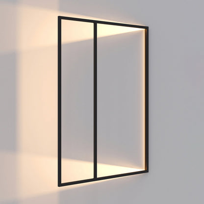 Original Maya LED Rechargeable Wall Sconce No.4