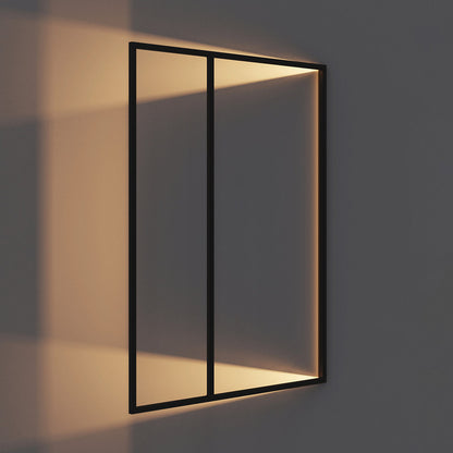 Original Maya LED Rechargeable Wall Sconce No.4