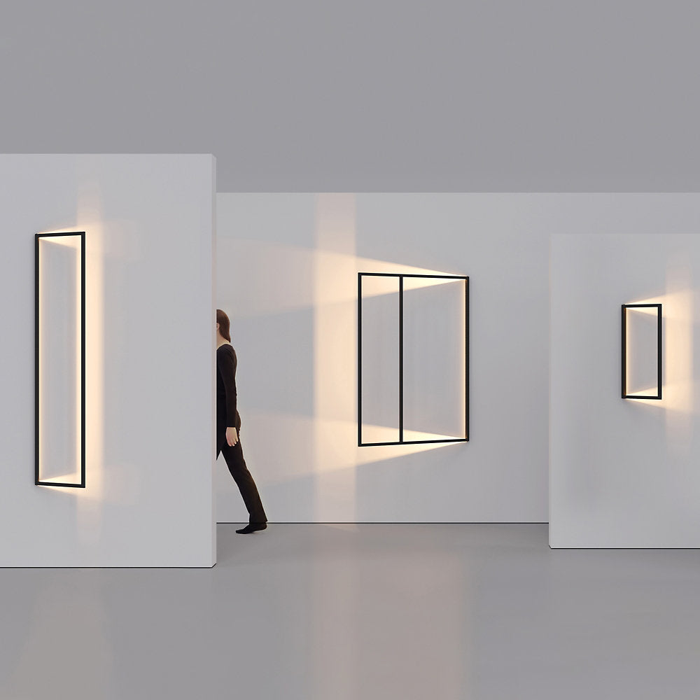 Original Maya LED Rechargeable Wall Sconce No.4