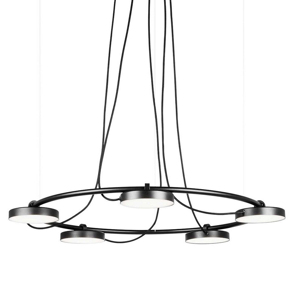 Aro LED Chandelier
