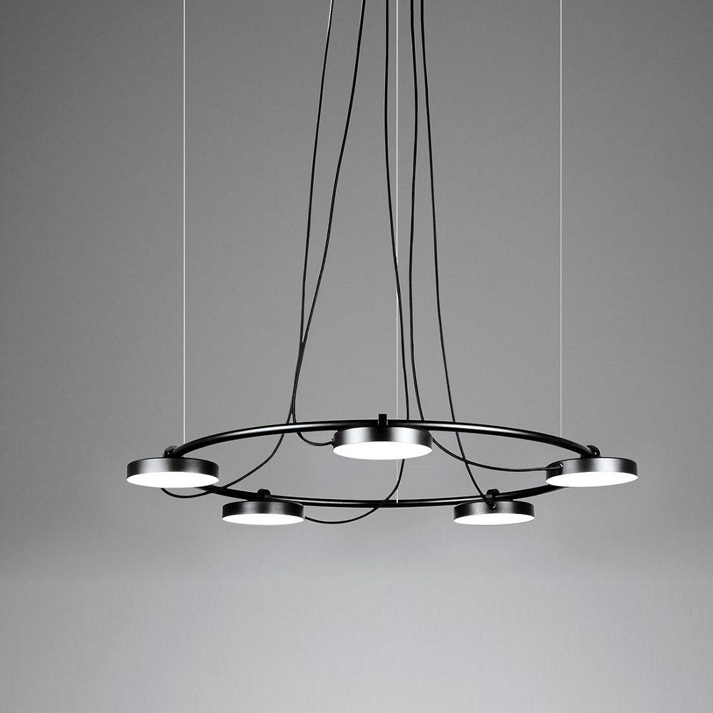 Aro LED Chandelier