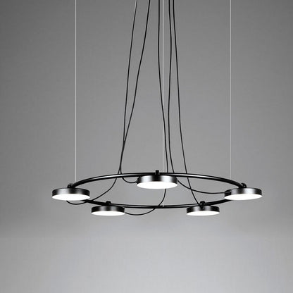 Aro LED Chandelier