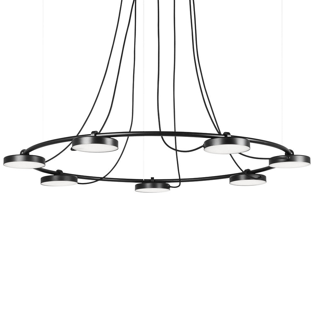 Aro LED Chandelier