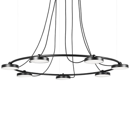Aro LED Chandelier