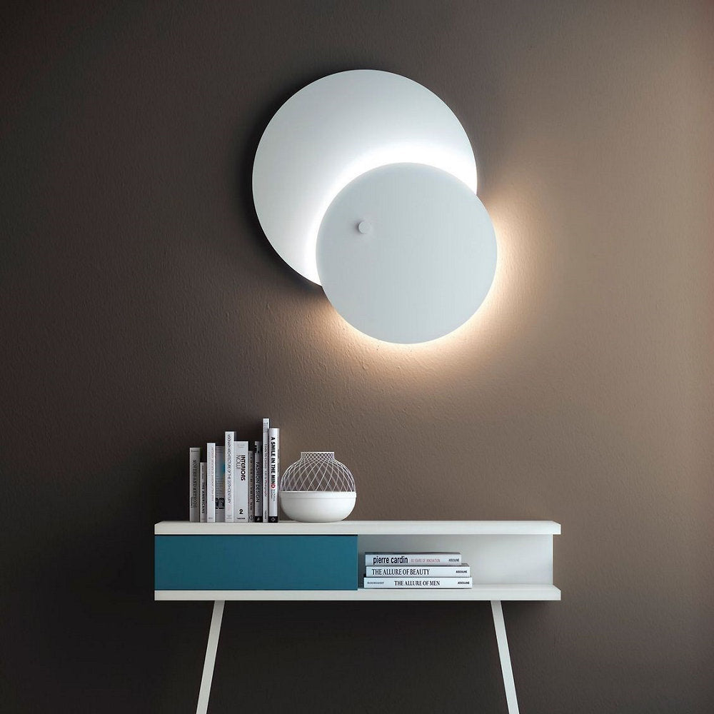 Eclipsi LED Wall Sconce