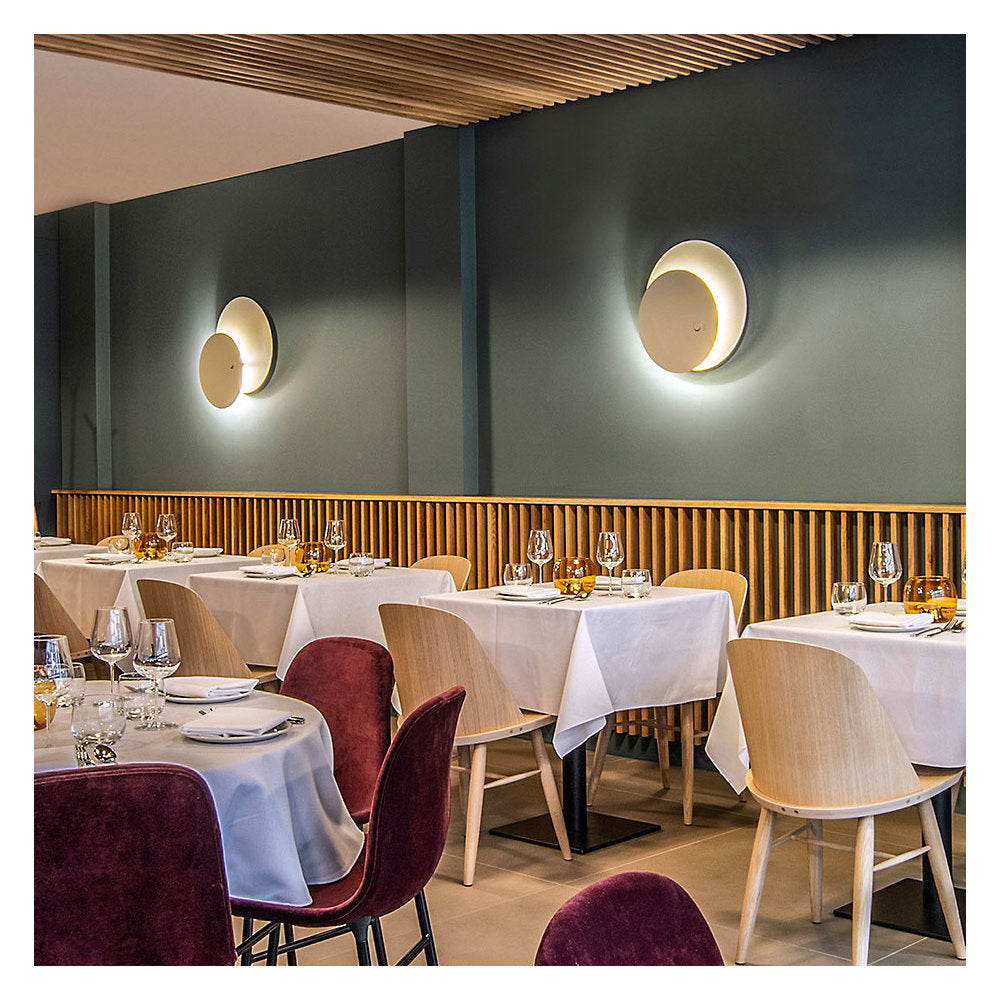 Eclipsi LED Wall Sconce
