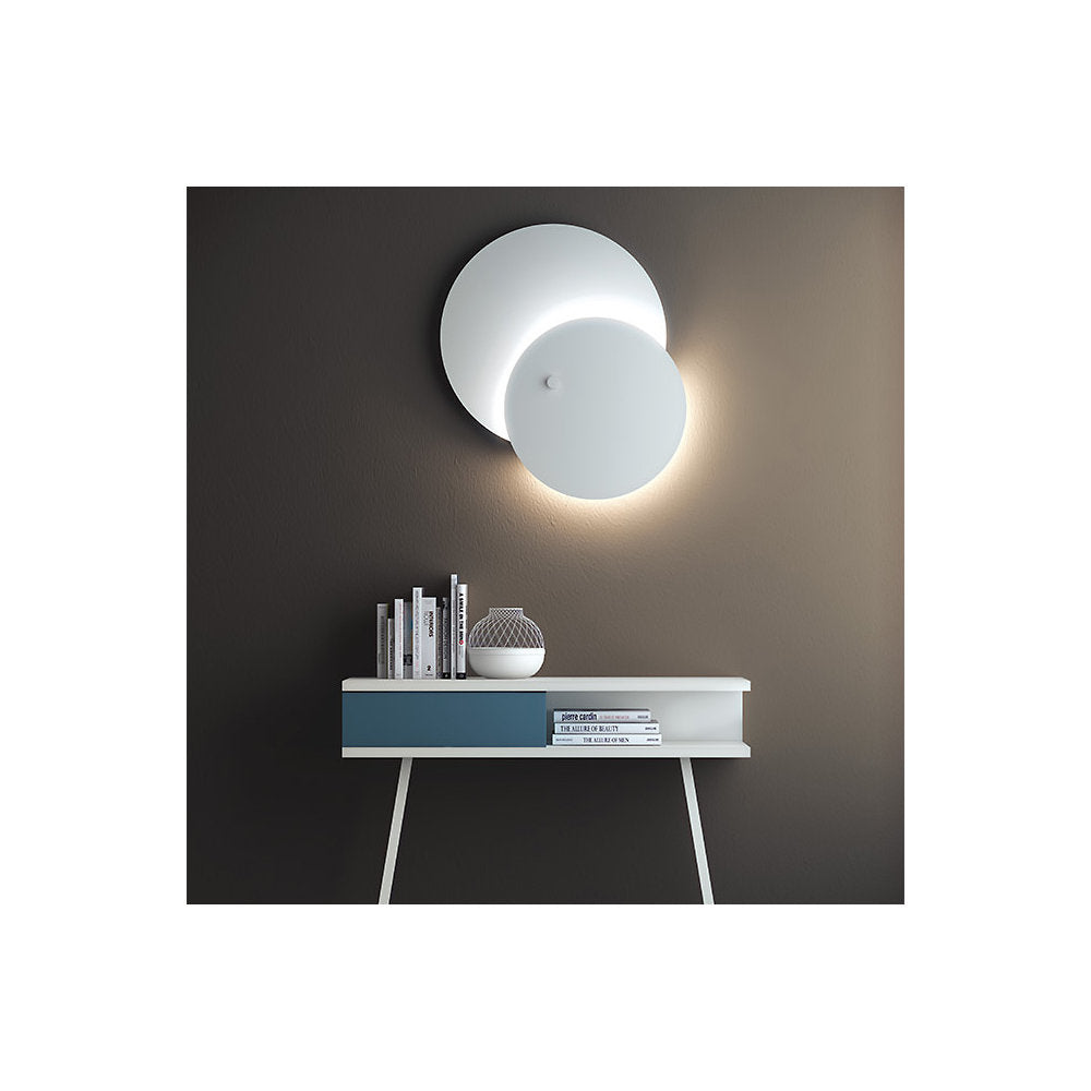 Eclipsi LED Wall Sconce