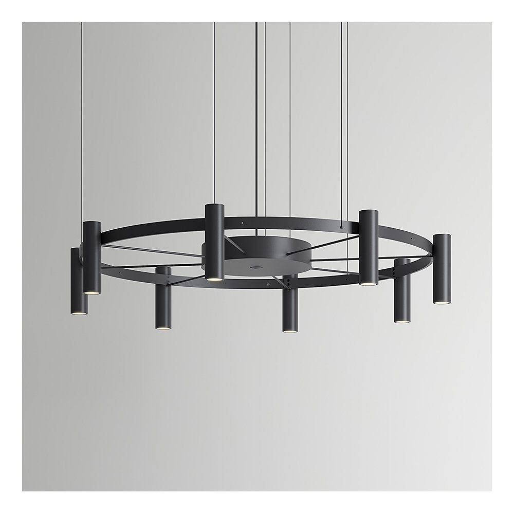 Laverd LED Chandelier