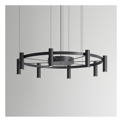Laverd LED Chandelier
