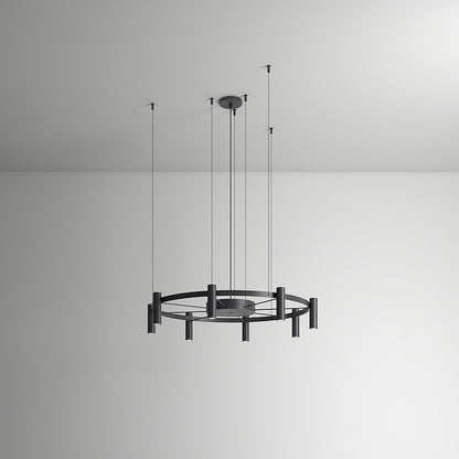 Laverd LED Chandelier