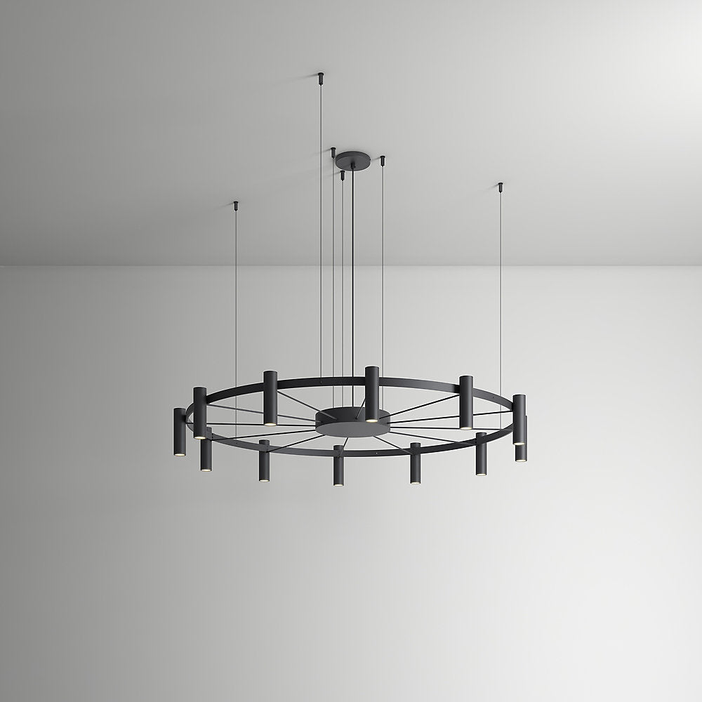 Laverd LED Chandelier