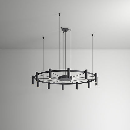 Laverd LED Chandelier