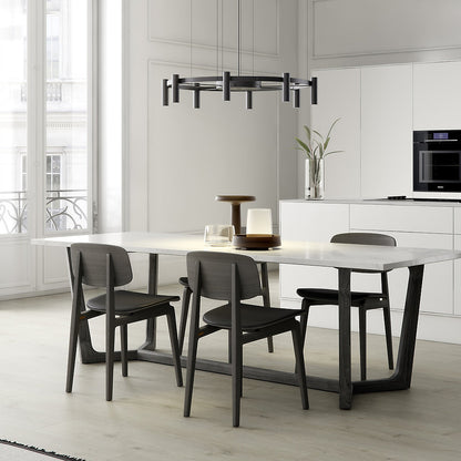 Laverd LED Chandelier