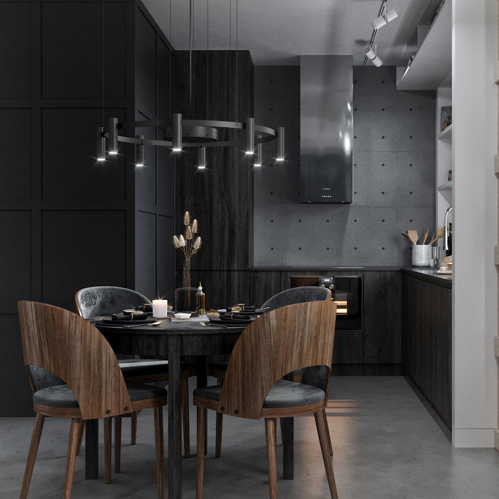 Laverd LED Chandelier