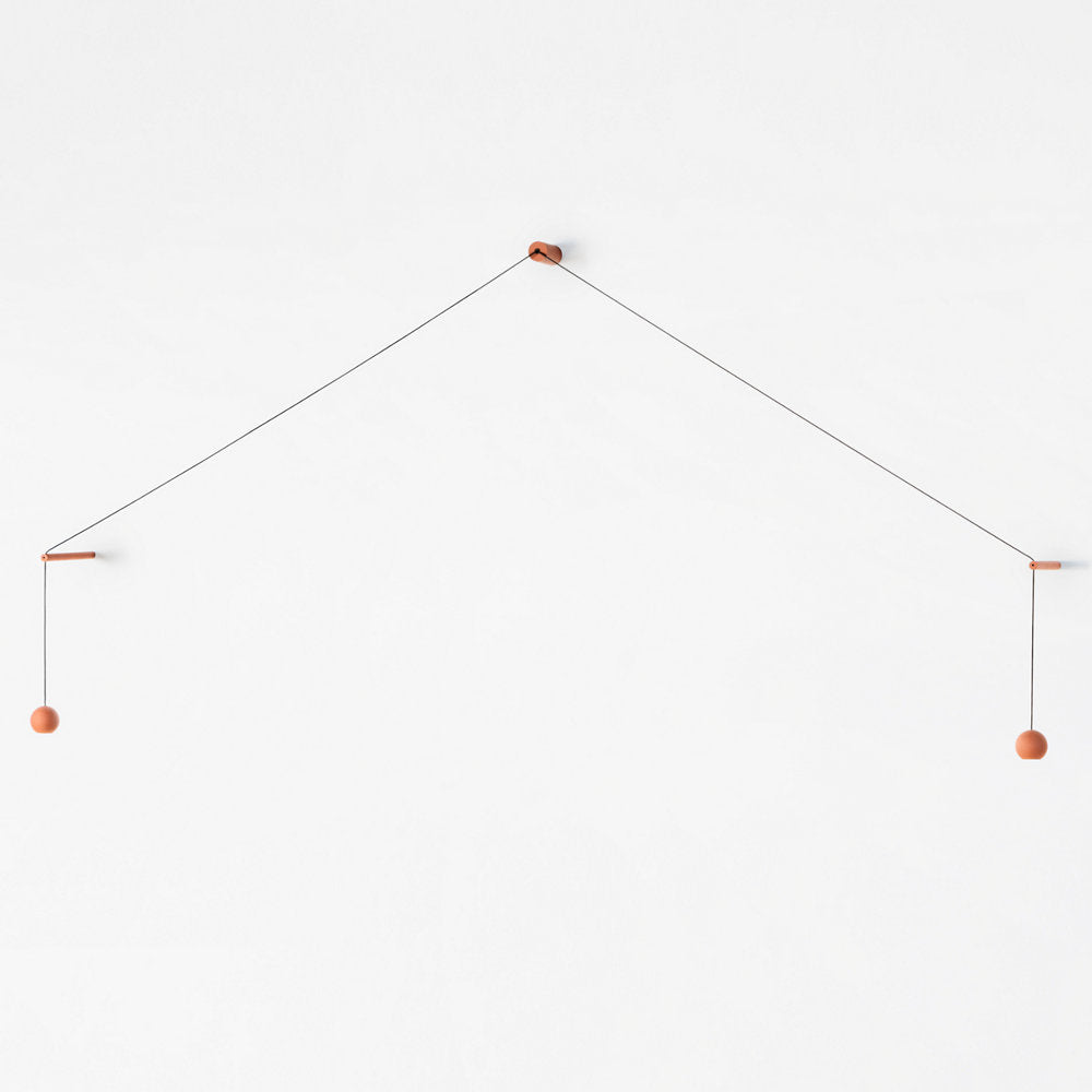 Compass A-4072 LED Wall Sconce