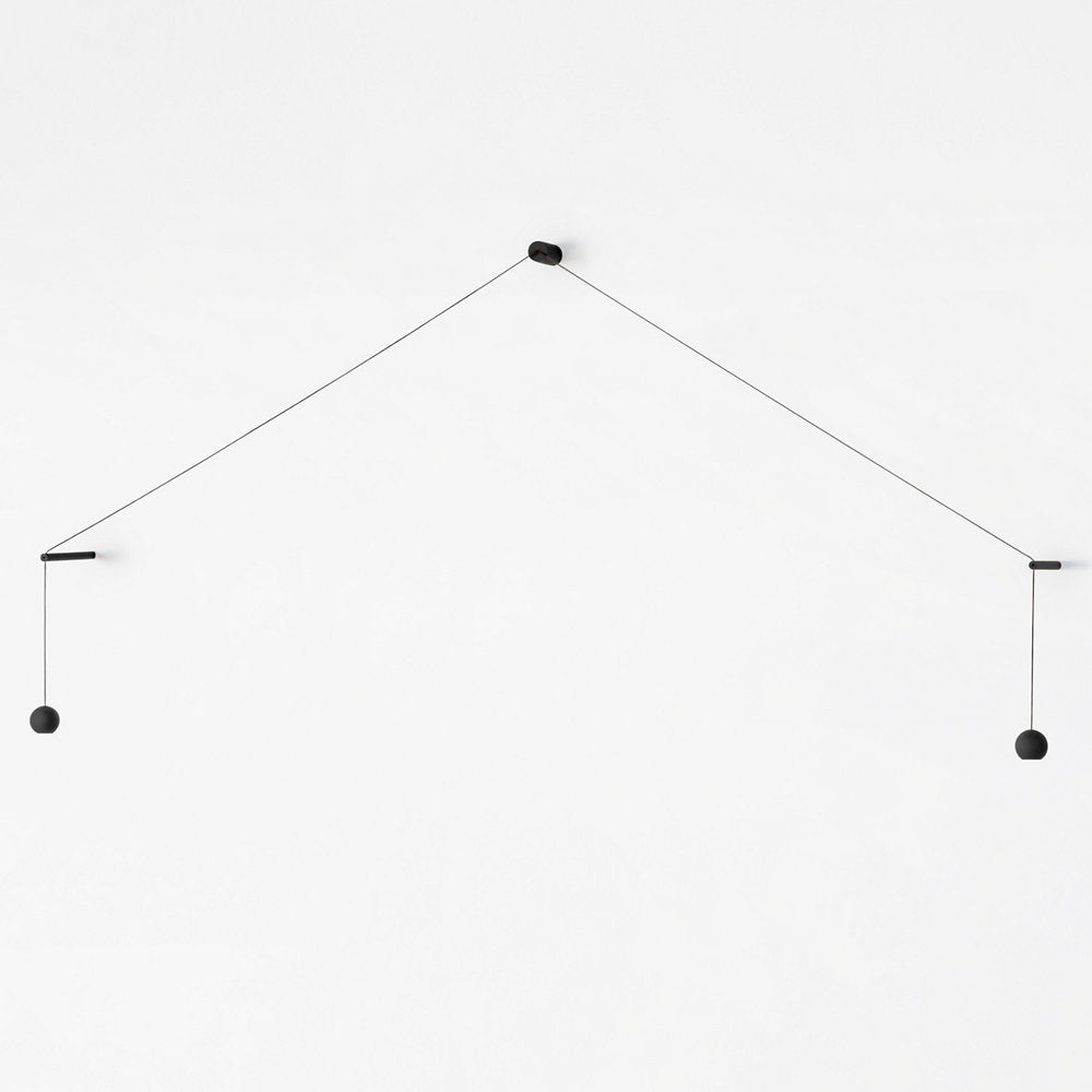 Compass A-4072 LED Wall Sconce