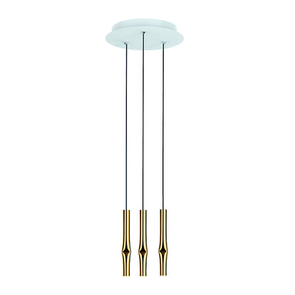 Flow LED Pendant