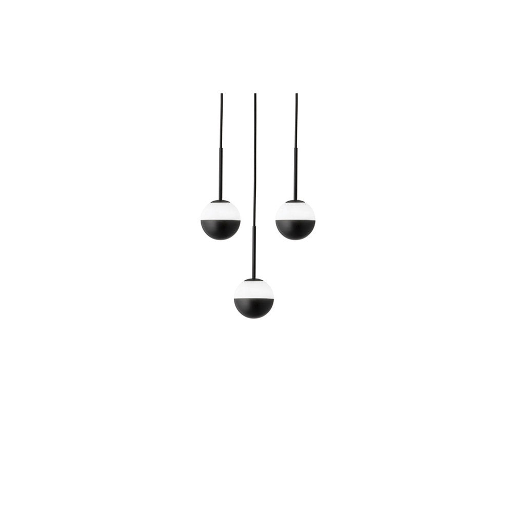 Alfi LED Multi-Light Pendant