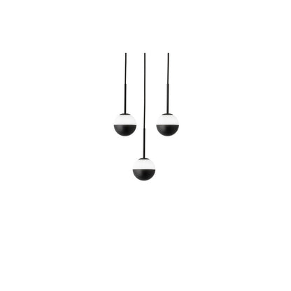 Alfi LED Multi-Light Pendant