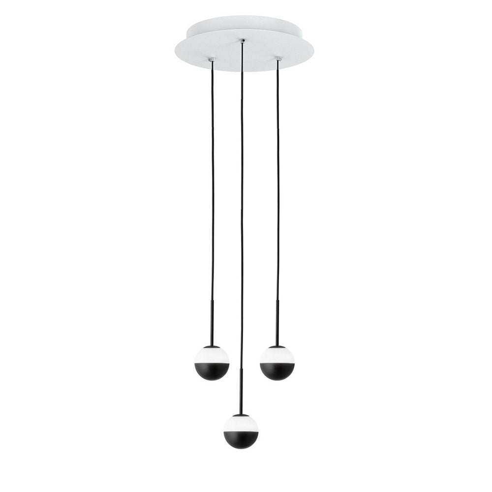 Alfi LED Multi-Light Pendant