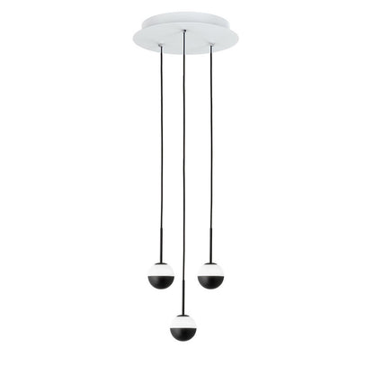 Alfi LED Multi-Light Pendant