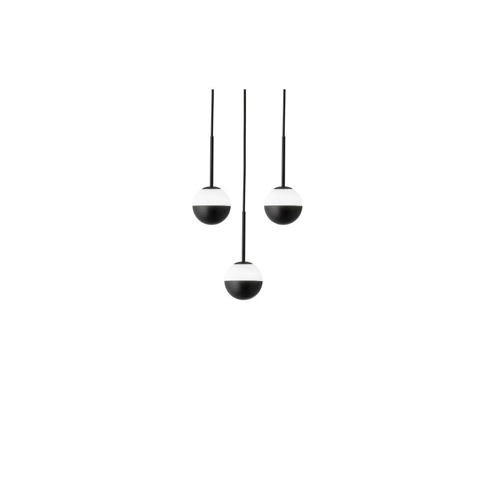 Alfi LED Multi-Light Pendant
