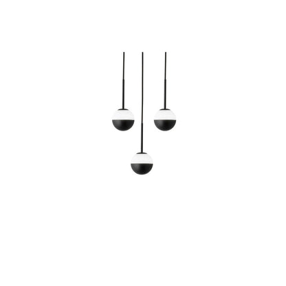 Alfi LED Multi-Light Pendant
