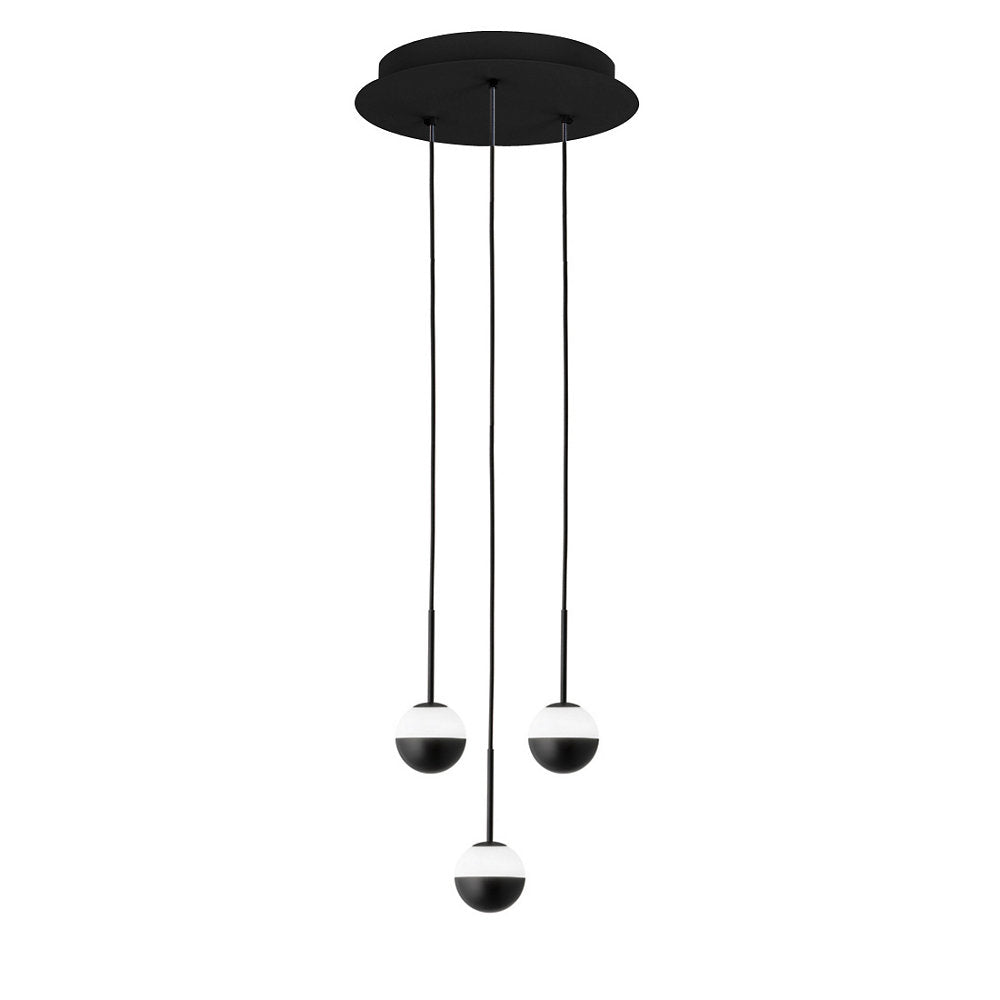 Alfi LED Multi-Light Pendant