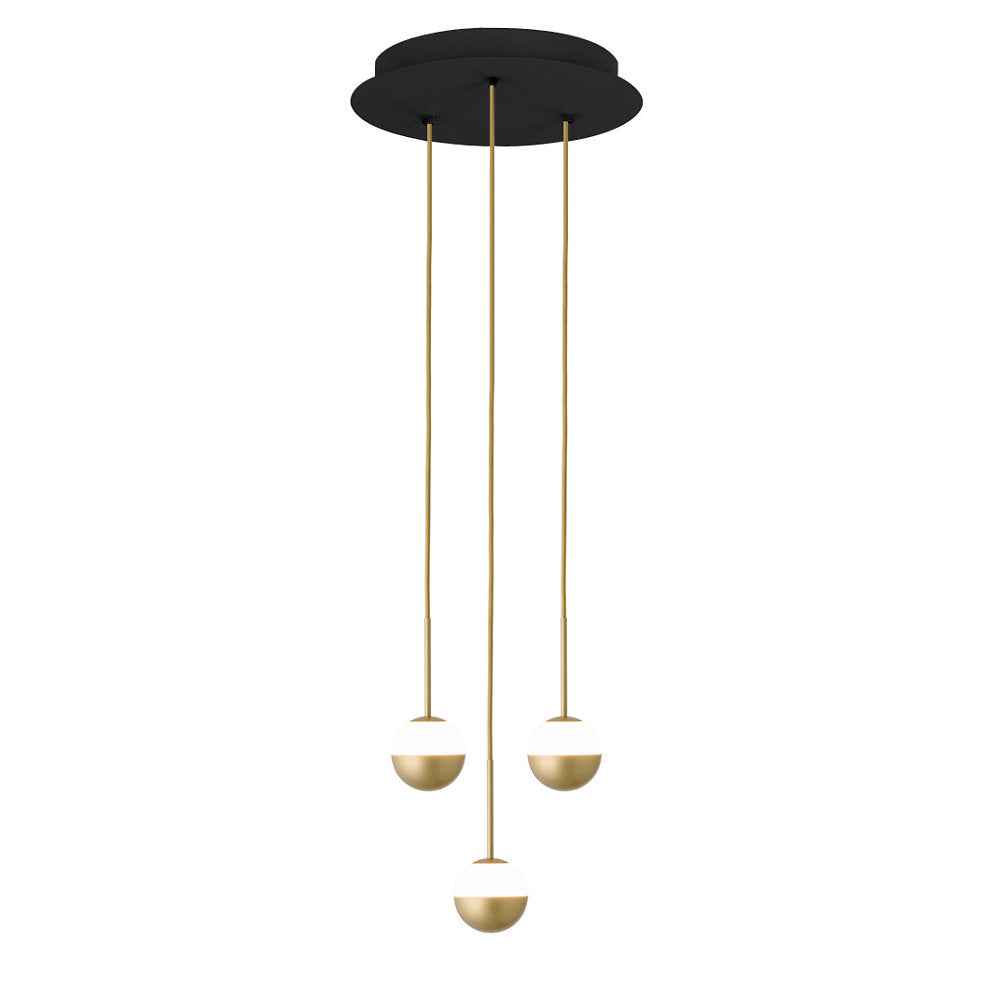 Alfi LED Multi-Light Pendant