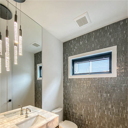 Big Fizz Multi-Light LED Pendant