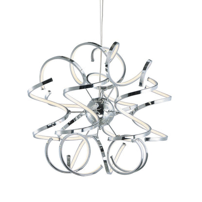 Chaos LED Pendant