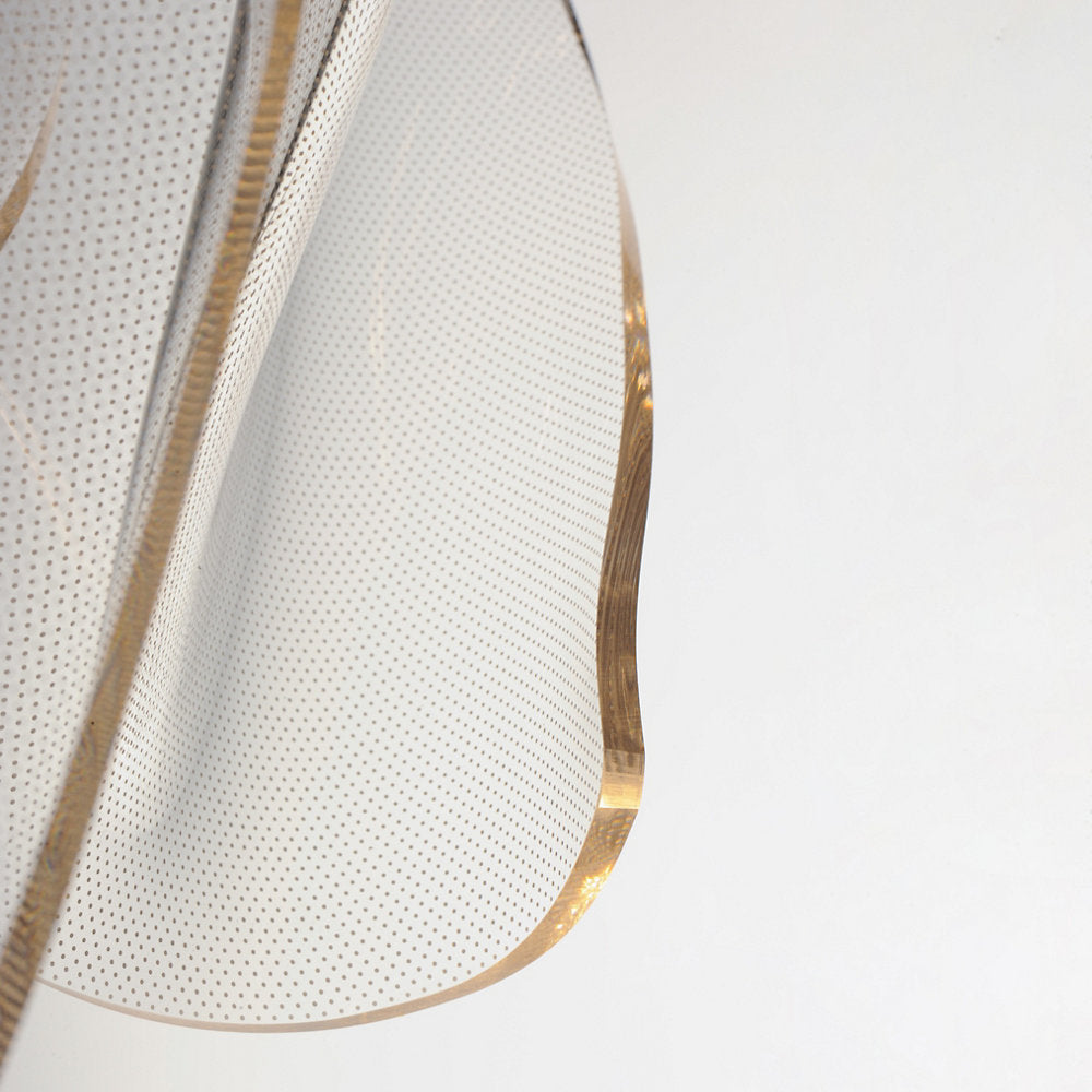Rinkle LED Chandelier