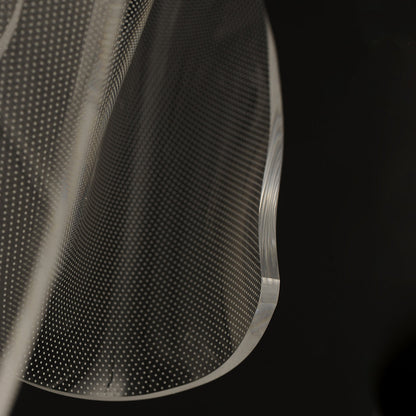 Rinkle LED Chandelier