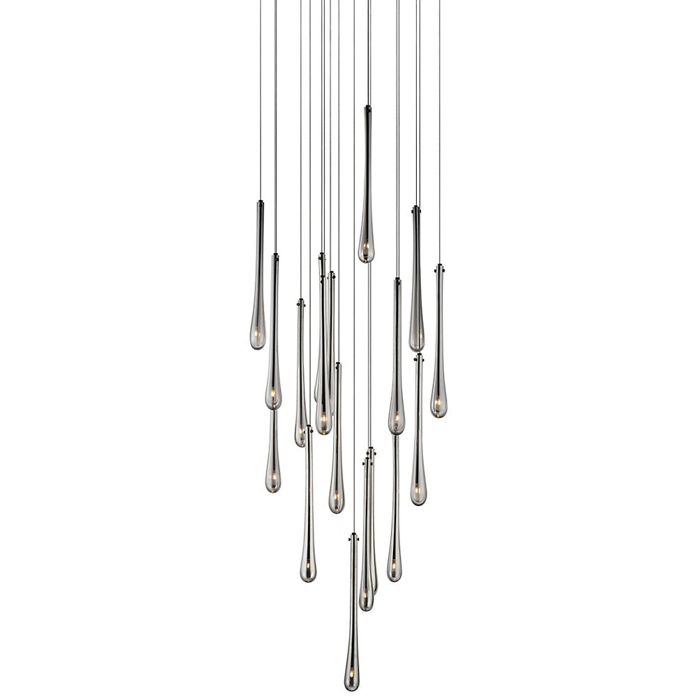 Stillo 18-Light Pendant