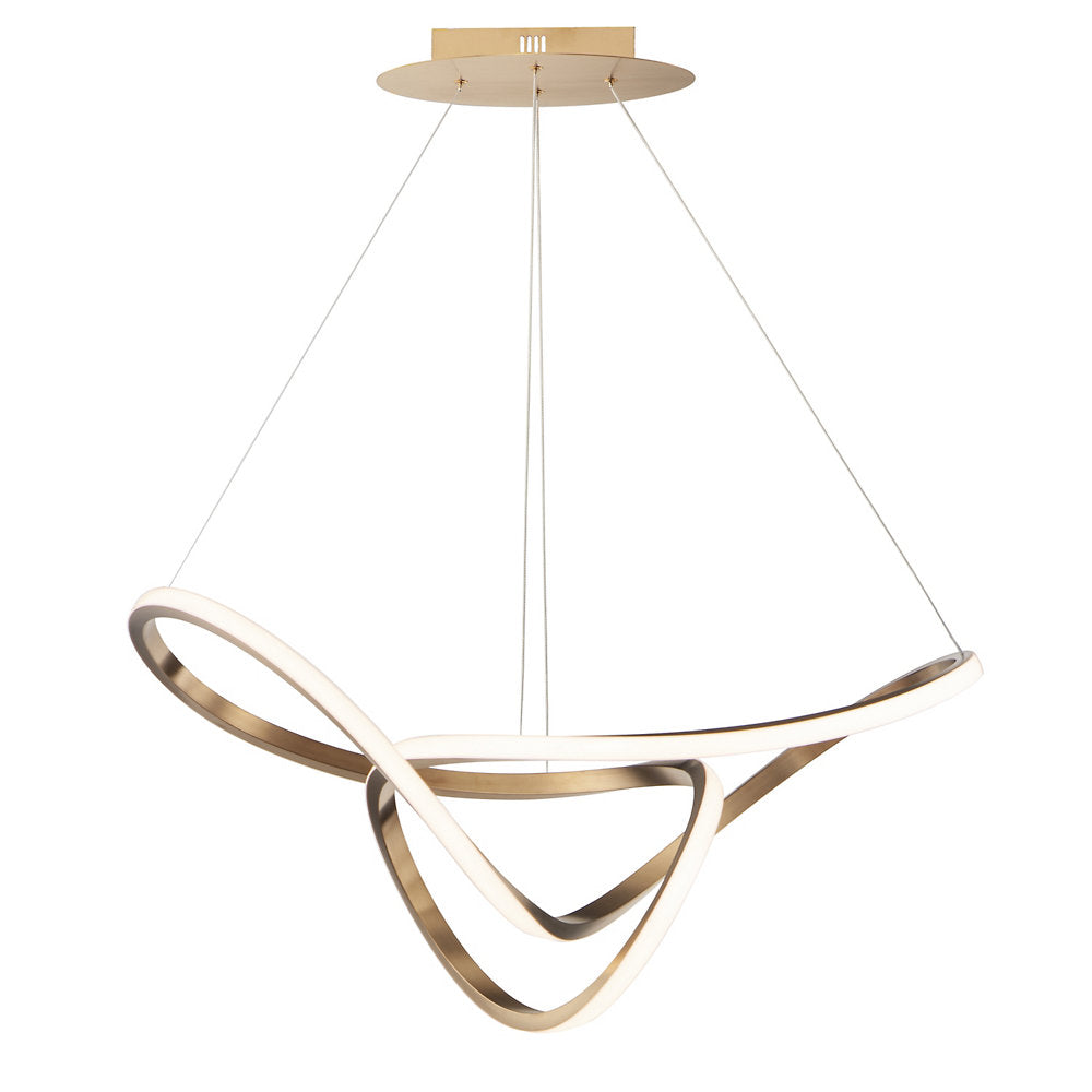 Perpetual LED Pendant