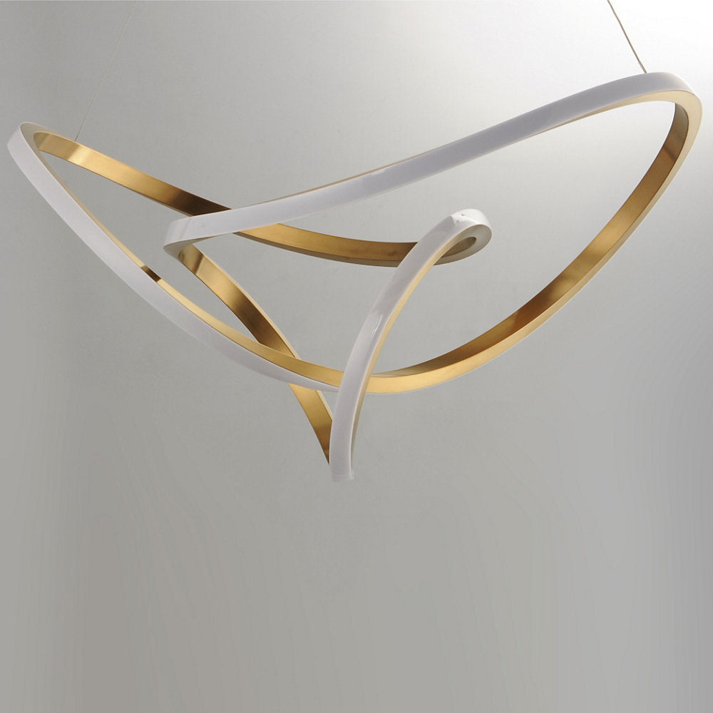 Perpetual LED Pendant