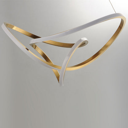 Perpetual LED Pendant