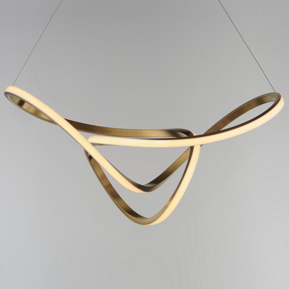 Perpetual LED Pendant