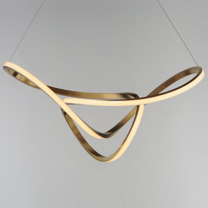 Perpetual LED Pendant