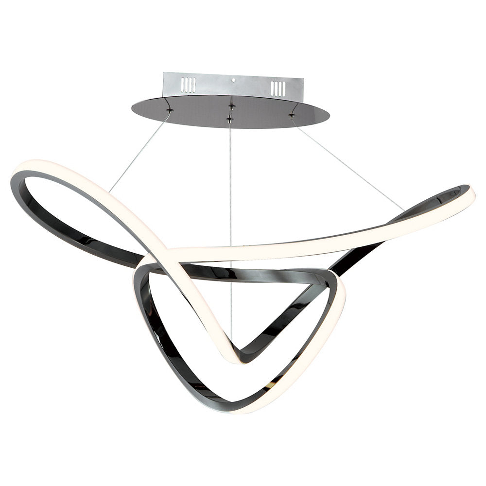 Perpetual LED Pendant