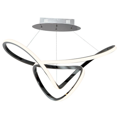 Perpetual LED Pendant