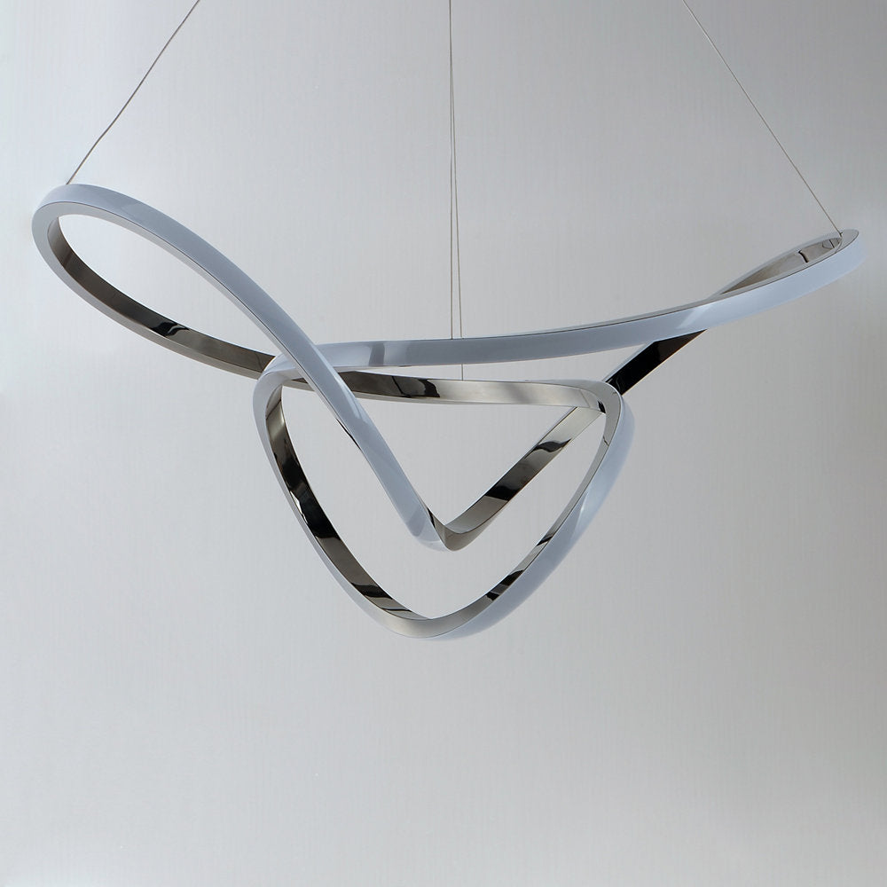 Perpetual LED Pendant